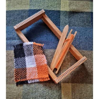 Vzorkovací rámeček 40/10 - Image 6