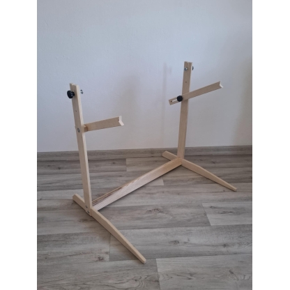 Stojan pro Ashford stav s pevným listem - Image 2